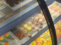-韩胜·料理级自助烤肉海鲜火锅(财富港店)