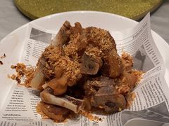 -老平安农家菜(平安店)