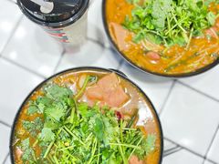 -肥汁米蘭香港米线(长宁来福士店)