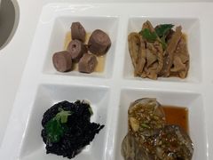 -莆田餐厅PUTIEN(金融街购物中心店)