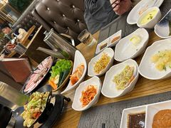 -玉流馆餐厅
