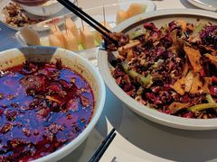 -辛香汇·现炒川菜(城北万象城店)