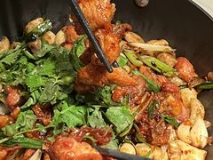 -食锦记·福建私房菜(浦西万达店)