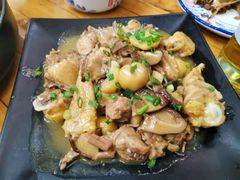 -外婆船宴餐厅·外婆喊你回家吃饭