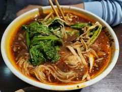 -老赵太太麻辣烫涮肚馆(大经路店)