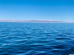 -青海湖国家重点风景名胜区