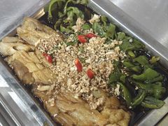 -古彭7只羊·招牌白串·碳锅羊肉旗舰店