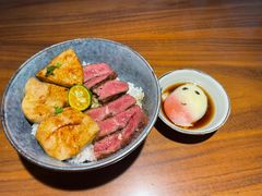 -满满初牛·炭烧牛肉专门店(国大店)