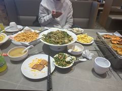 -大闫家烧烤·小海鲜家常菜(郑庄店)