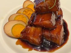 -望乡楼上海菜(日月光店)