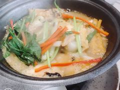 -如轩·海鲜砂锅粥·潮汕菜(小榄店)