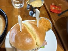 -TOM’S PIZZA汤姆餐厅(红旗店)