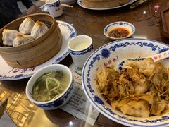 虾仁馄饨-勤德兴(湖滨路店)