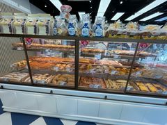 -85度C(生甜甜圈研究工坊·上海局门店)