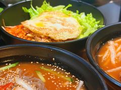 -千寻烧肉(政务区店)
