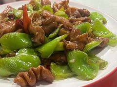-逢春菜馆天津菜(胜利路店)