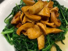 塔菜冬笋-顺风海鲜港(金玉兰店)