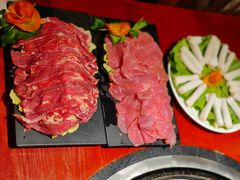 -蜀滋香鲜鱼火锅(黄金路店)