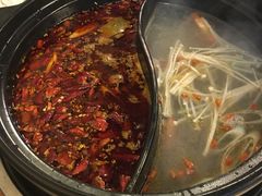 -小郡肝串串香(北蔡店)