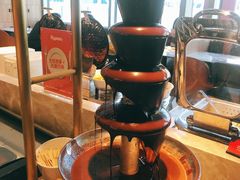 -比格比萨自助(宝山日月光店)