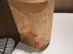 -麦当劳(西站店)