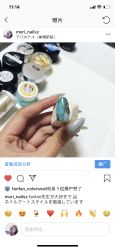 -森日式美甲沙龙MORI NAIL总店