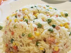 扬州炒饭-唐御宴•御宴宫•唐代菜点(芙蓉西路店)