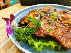 -大壮家原味烤肉(兴华北街店)
