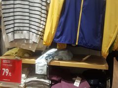 -优衣库(天津贵和购物中心店)