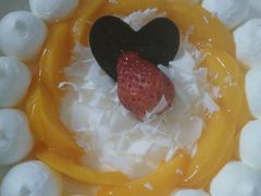 -宫廷饼屋(昆船店)