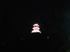 -定都阁