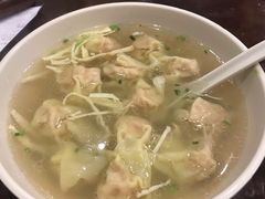 -东泰祥生煎馆(陕西南路店)