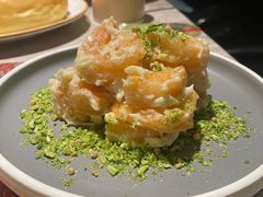 -大树餐厅(红旗街万达店)