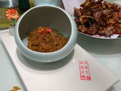 -千滋百味·醉江澜花园餐厅(街道口店)