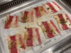 -新石器烤肉(西田城店)