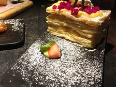 -绿茶餐厅(乐峰广场店)