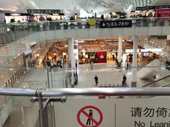 -陈鹏鹏潮汕菜(宝安机场T3航站楼店)