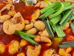 -湘肠香火锅店(团结湖店)