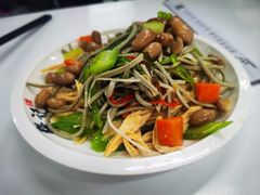 -张记酱牛肉(虎坊桥店)