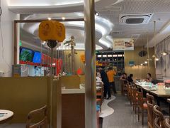 -刀板香·安徽菜(国购IFC店)