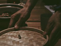 -竹里馆 ·茶食(奥体店)