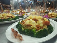 -聚福山莊·寻味顺德(北滘店)