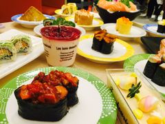 -新一番三文鱼寿司(大东海店)