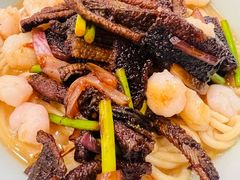 -奎元馆.百年奎元.非遗传承(西湖边的解放路店)