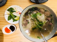 -越美小馆·越南料理(曲江店)