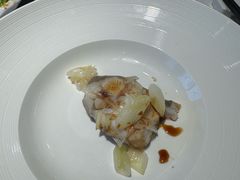 -御泉七味铁板烧(高区店)