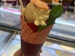 -哈根达斯(红谷滩万达店)