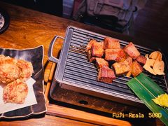 -鸭川食堂·鳗丼(鼓楼店)