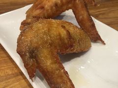 -新澳港式茶餐厅(余姚路店)