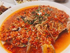 -嘉丰湘菜馆(芳群园店)